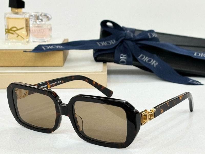 DIOR Sunglasses 778